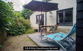 Atlas Private Guesthouse